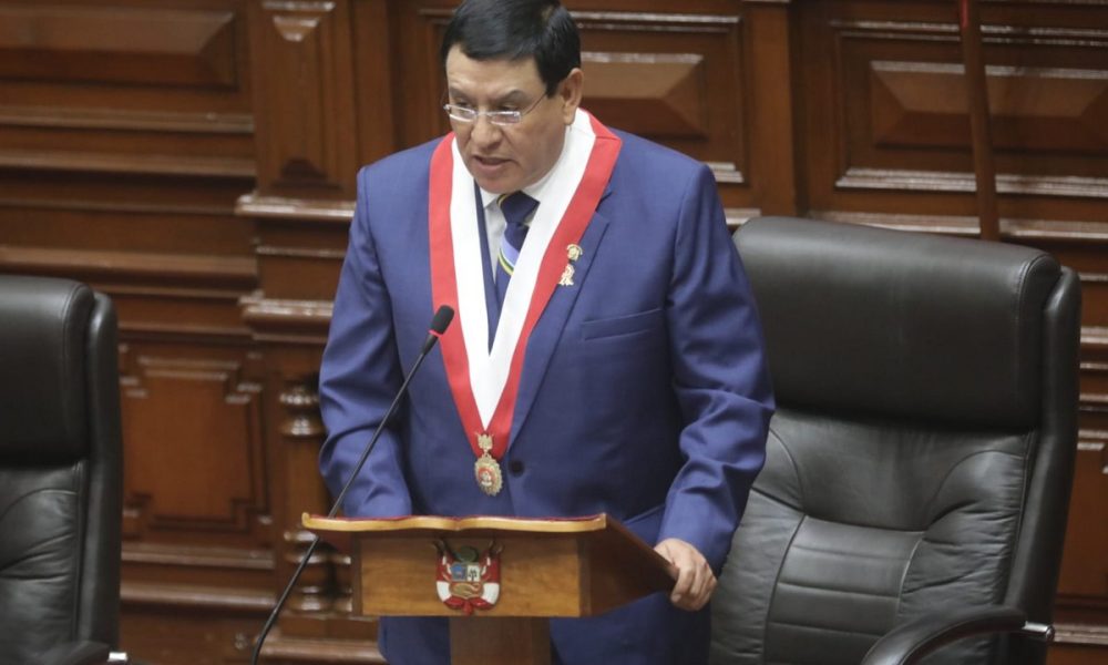Archivo: Congreso