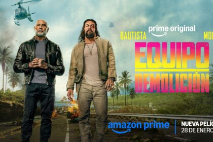 amazon peli