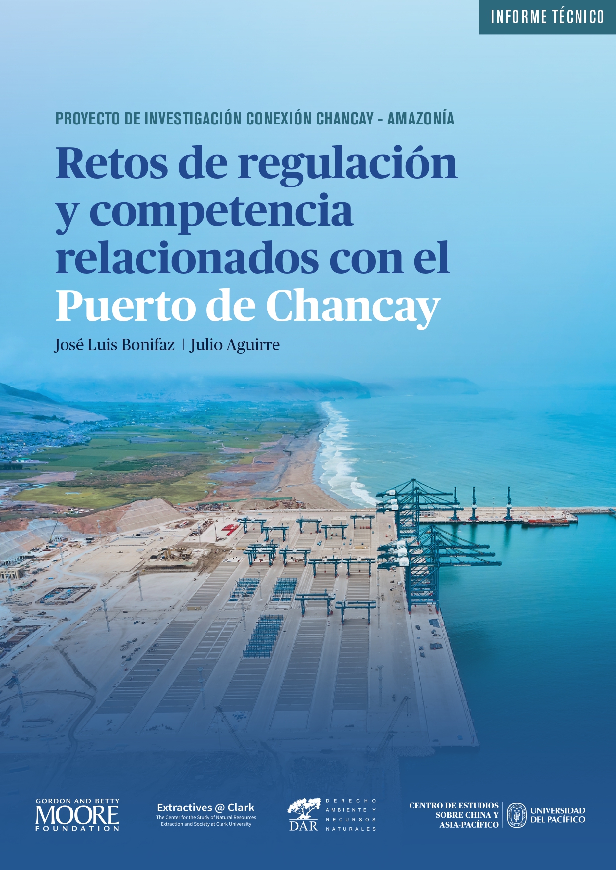 analisis chancay 1