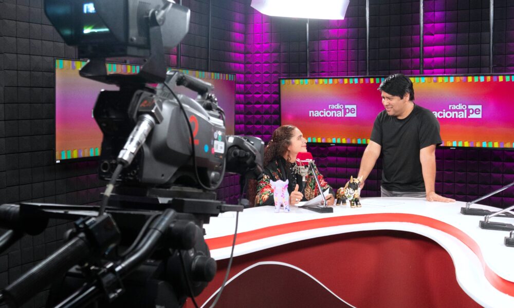 aniversario radio nacional