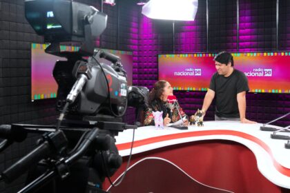 aniversario radio nacional
