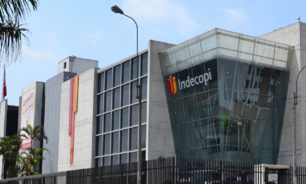 Archivo: Indecopi
