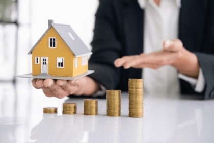autoconstruccion financiamiento
