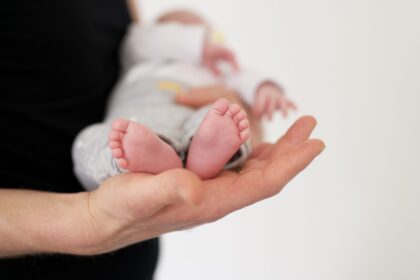 bebe prematuro