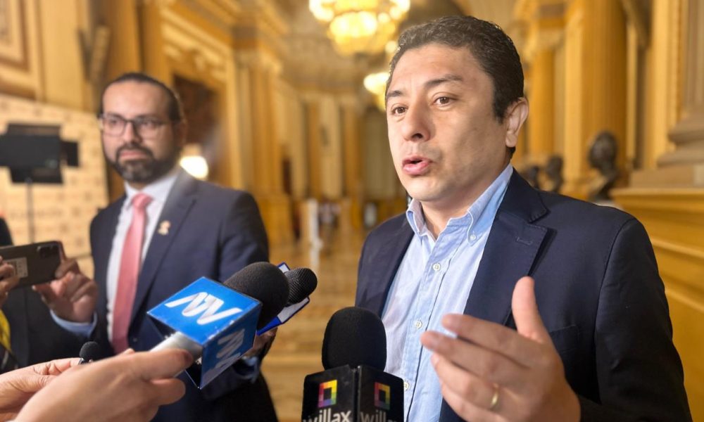 Archivo: Congreso