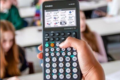 calculadora irremplazable