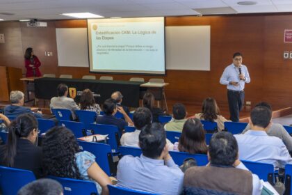 capacitacion medica
