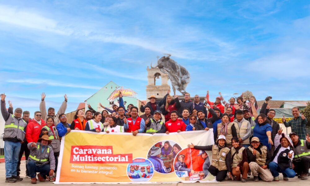 caravana