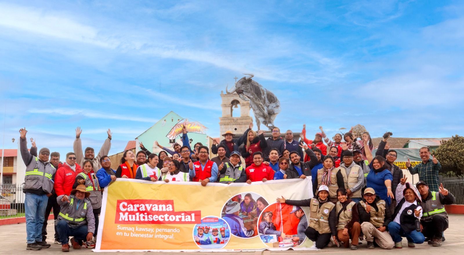 caravana
