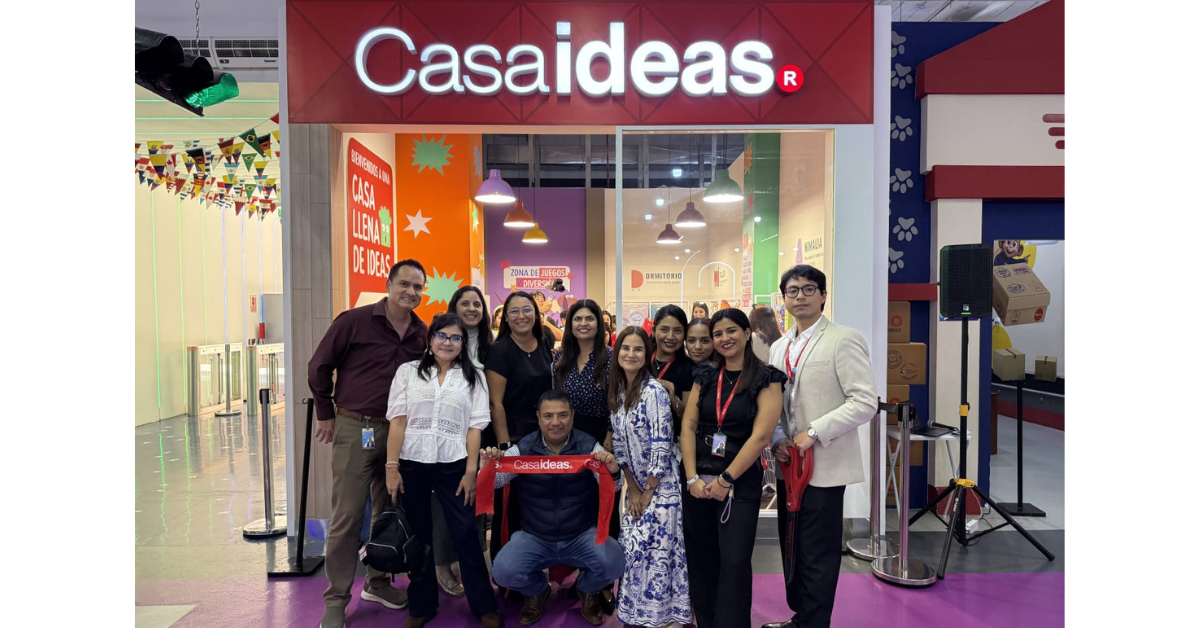 casa ninos