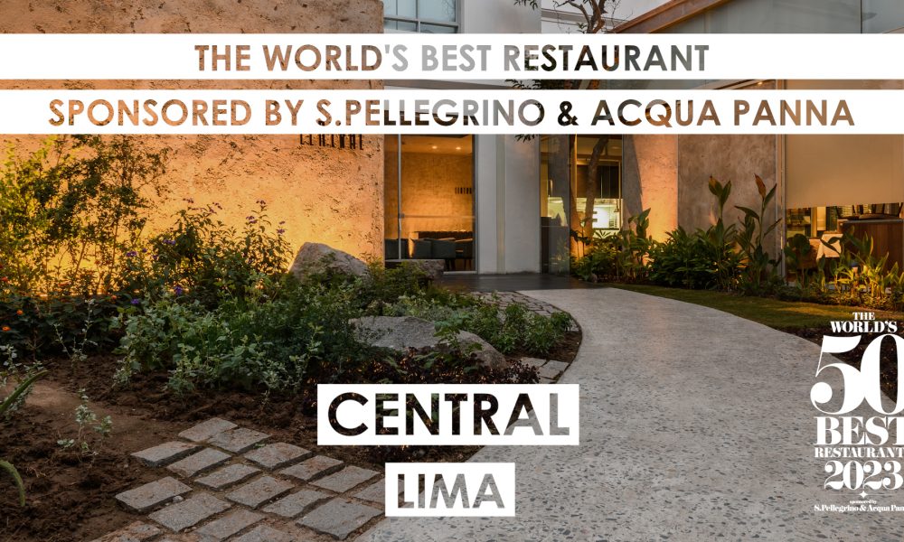 Archivo: The World’s 50 Best Restaurant
