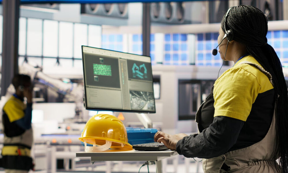 ciberseguridad industrial