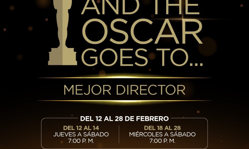 ciclo cine
