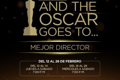ciclo cine