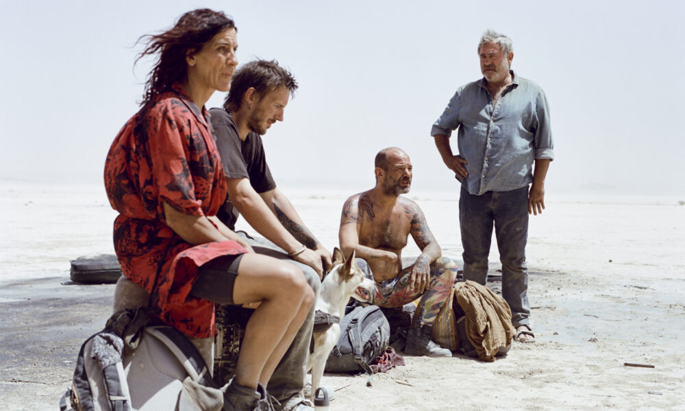 cine sirat