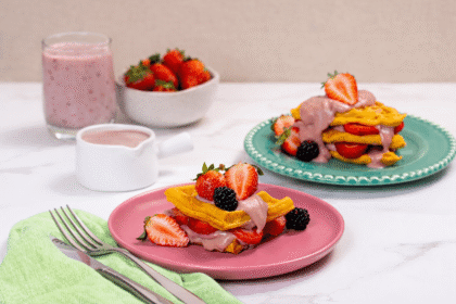combinaciones alimentos