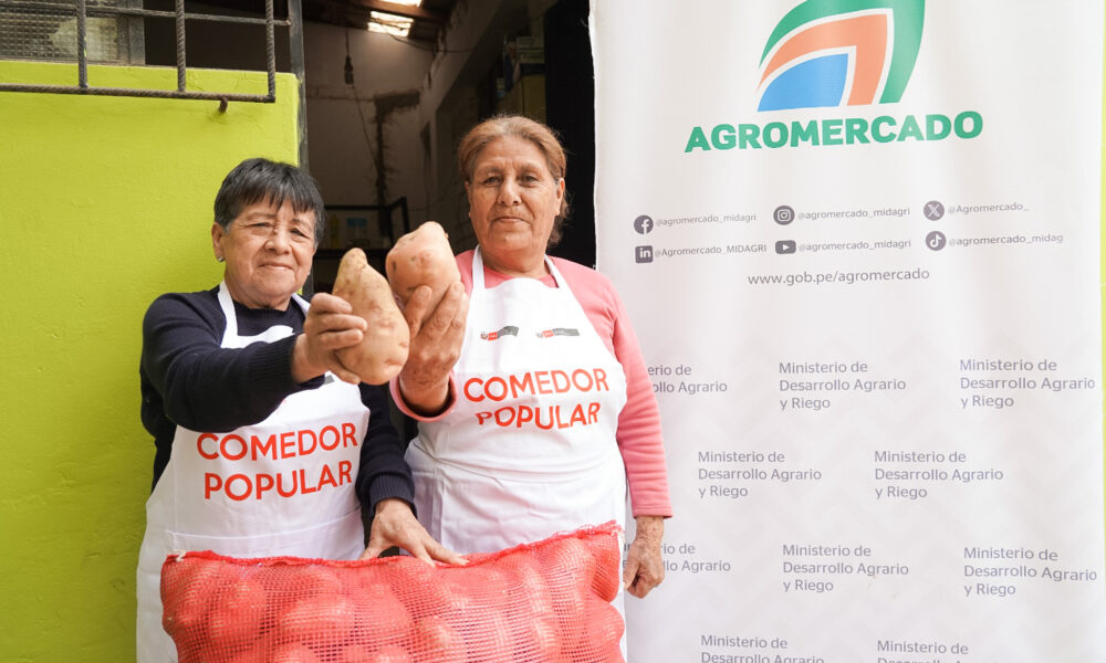 comedores populares