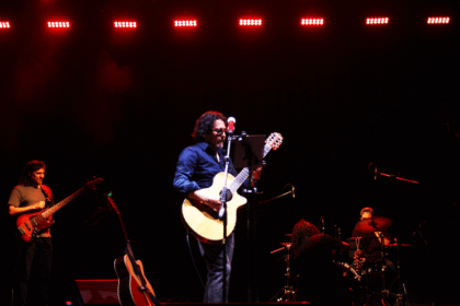 concierto