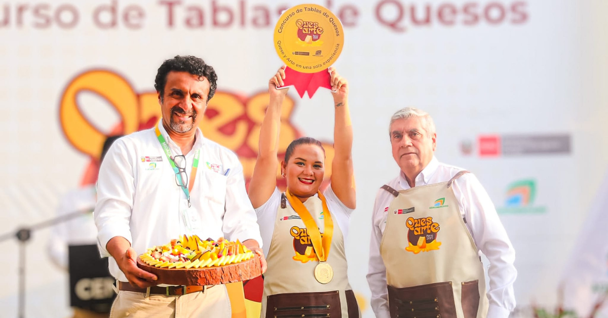 concurso queso