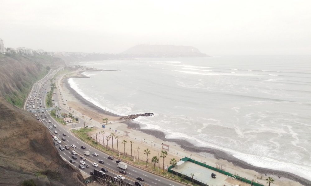 Archivo: El Heraldo del Perú