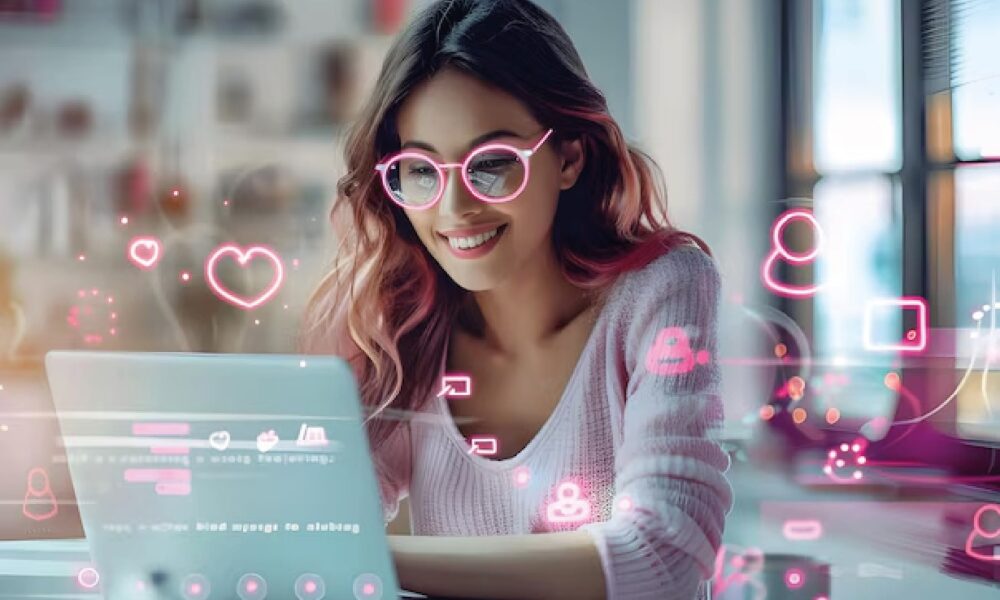 creadores digitales