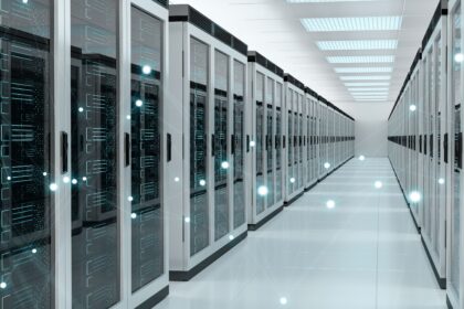 datacenter verde