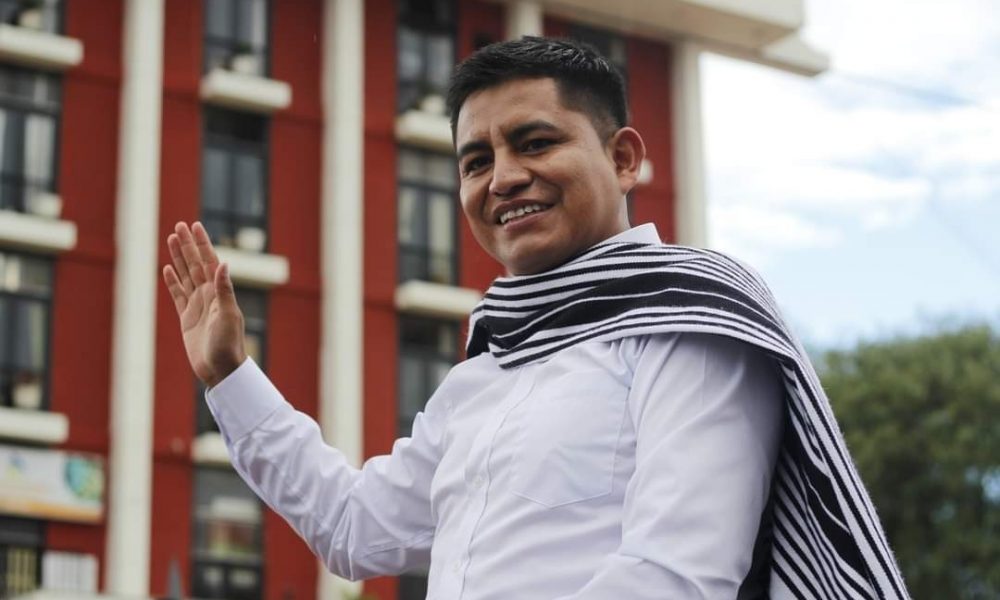 Archivo: Info andes
