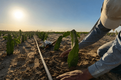 depende agro