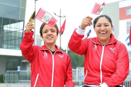 deportistas vf