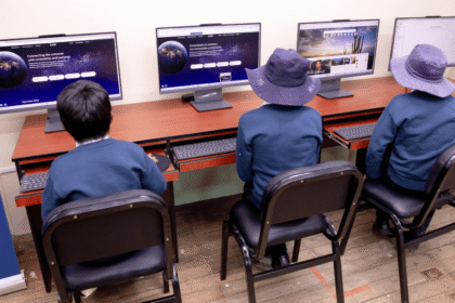 desafio conectividad