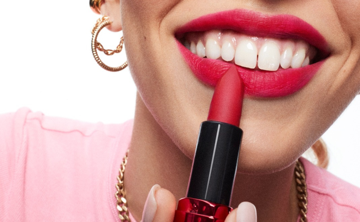 dia labial