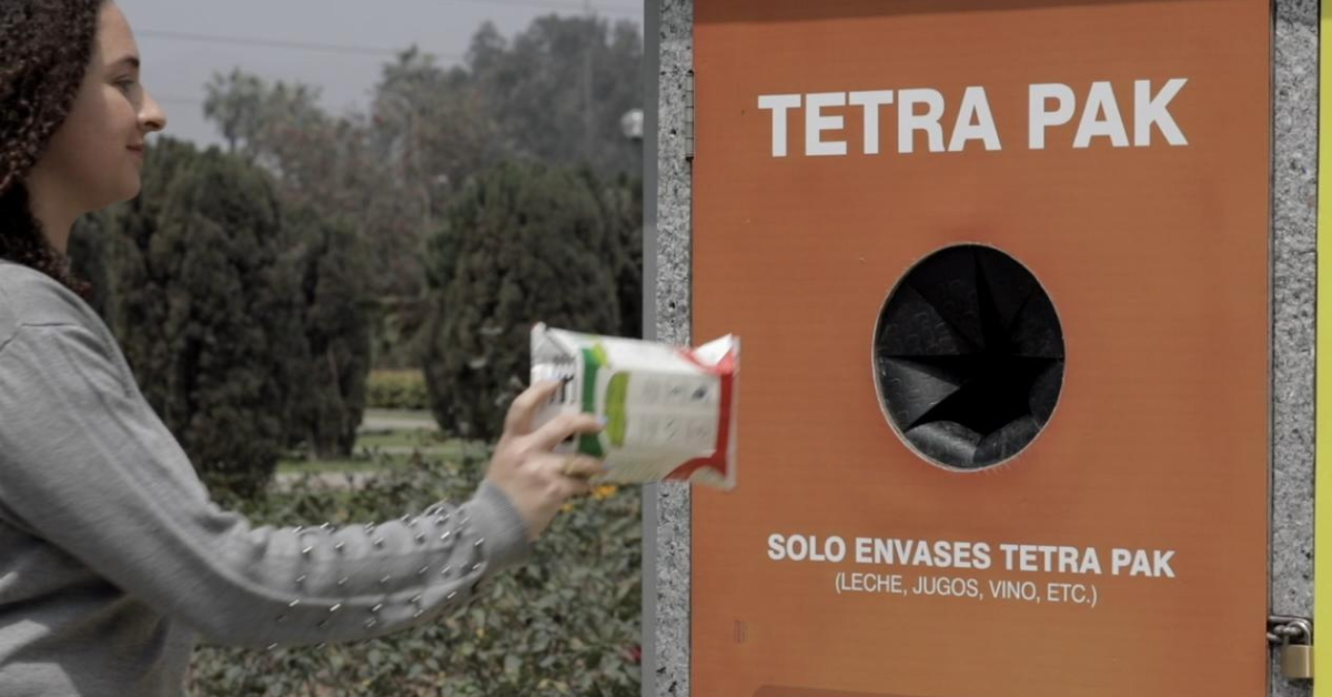 dia reciclaje