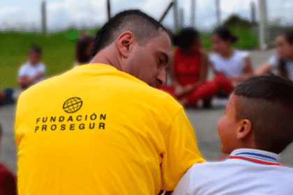 donacion prosegur