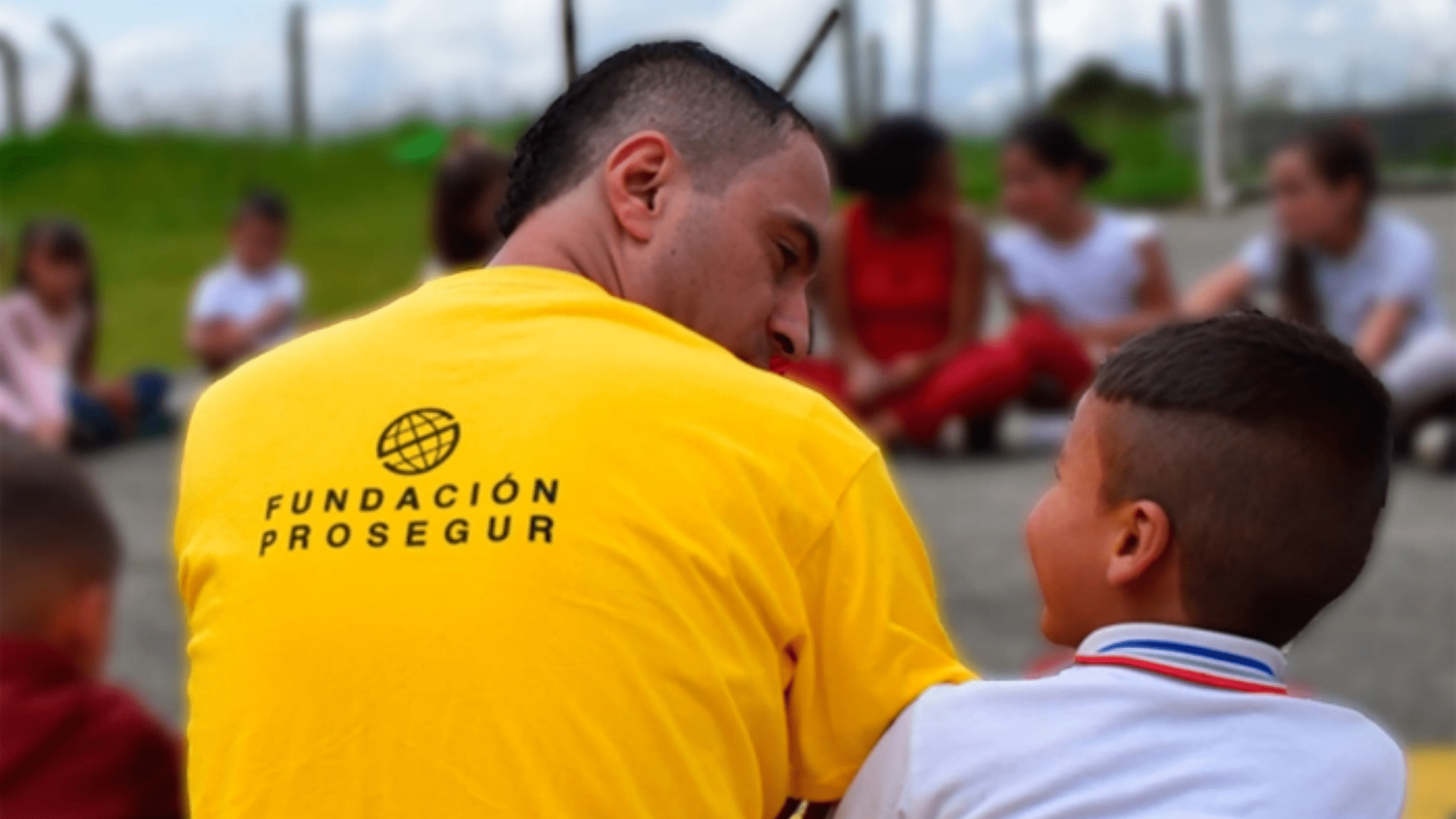 donacion prosegur