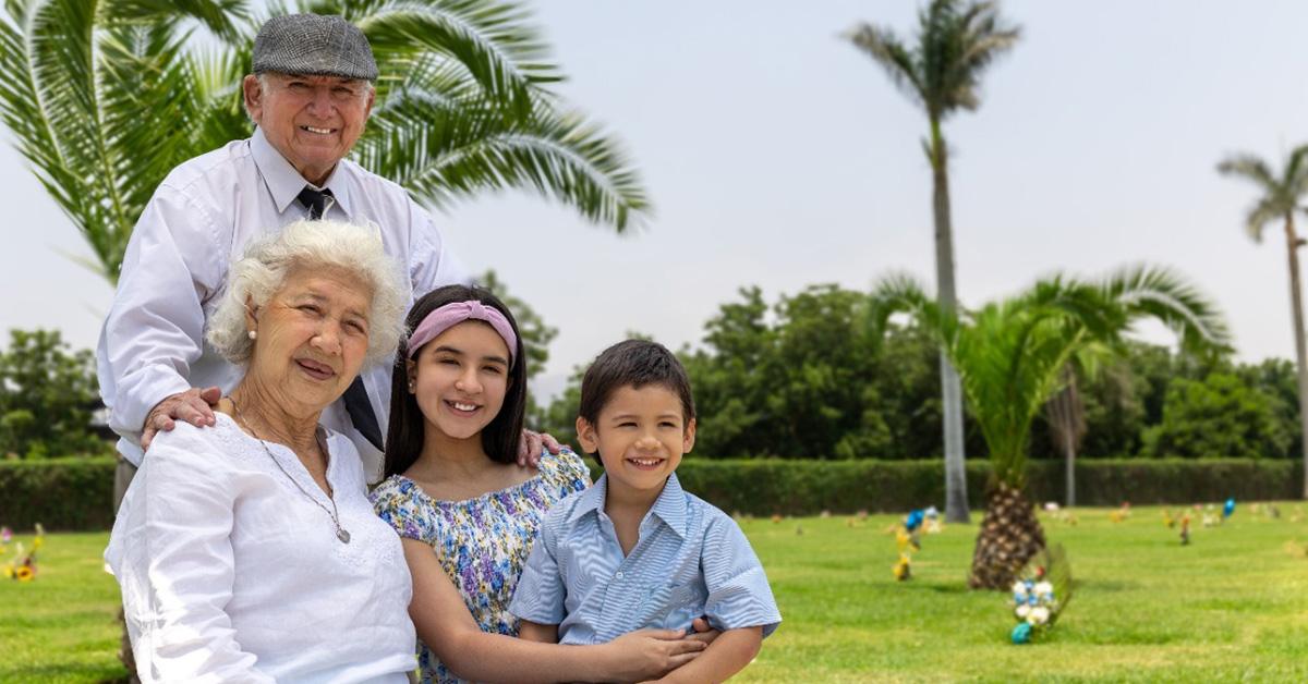 ds abuelo