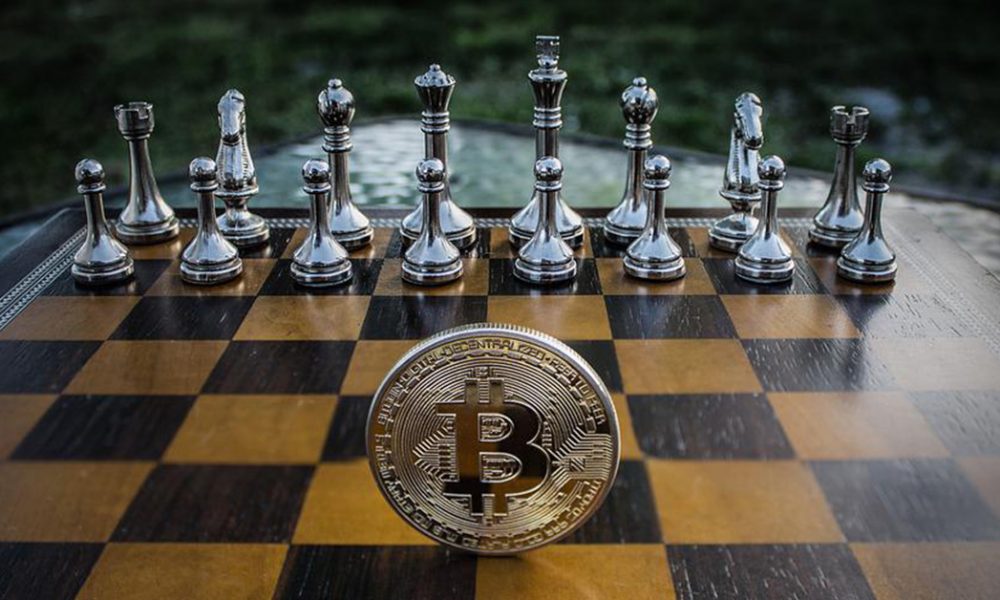 ds bitcoin