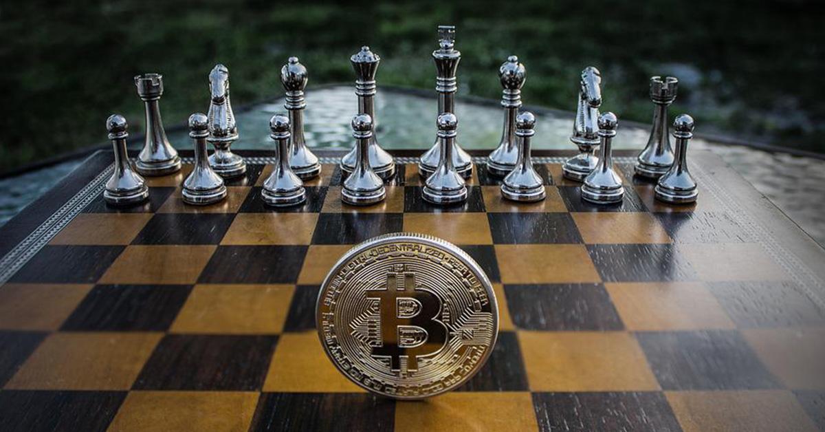 ds bitcoin