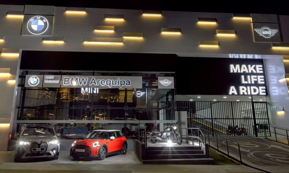 ds bmw