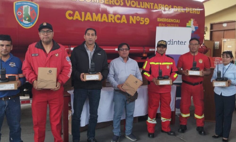 ds cajamarca