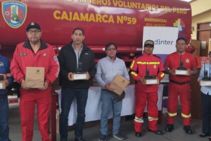 ds cajamarca