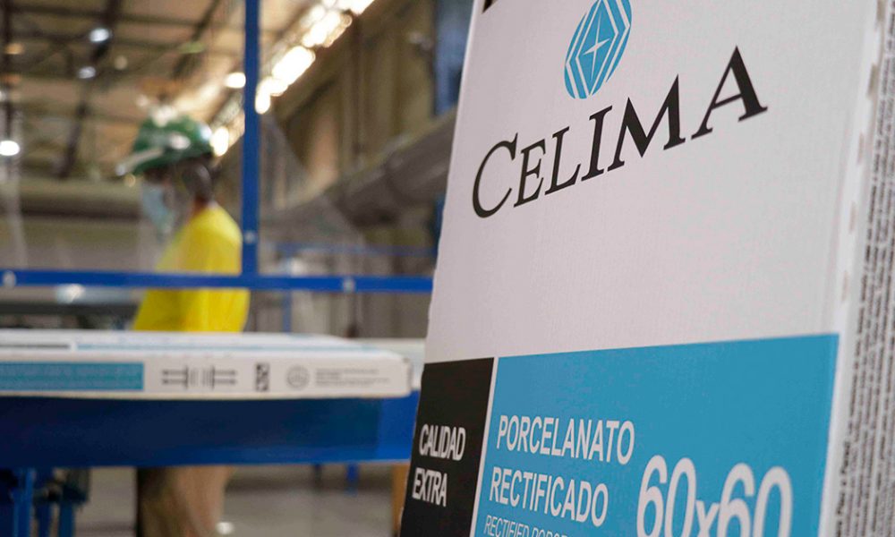 ds celima