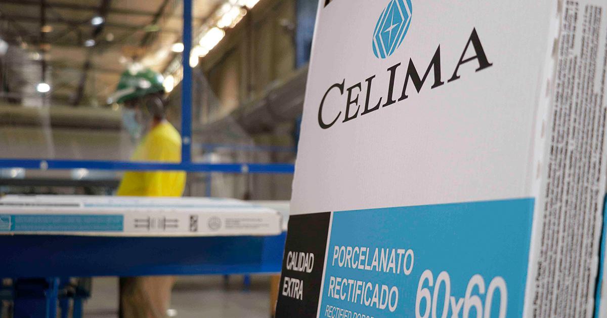 ds celima