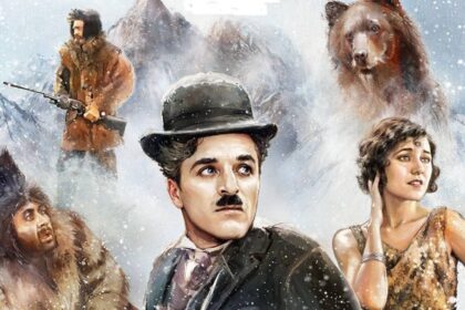 ds chaplin