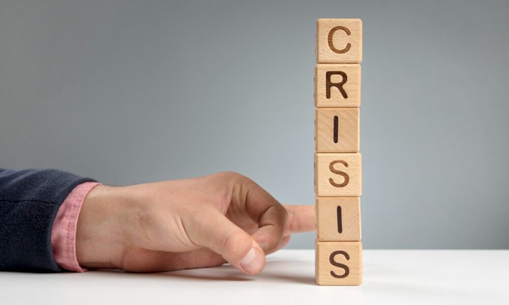 ds crisis
