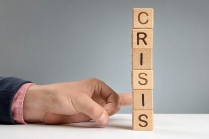 ds crisis