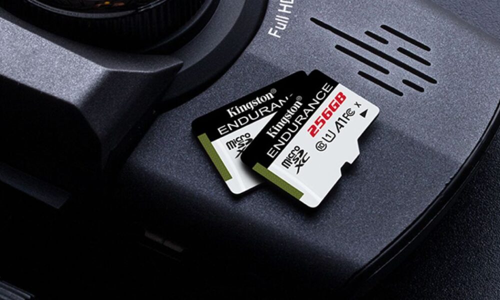ds dashcam