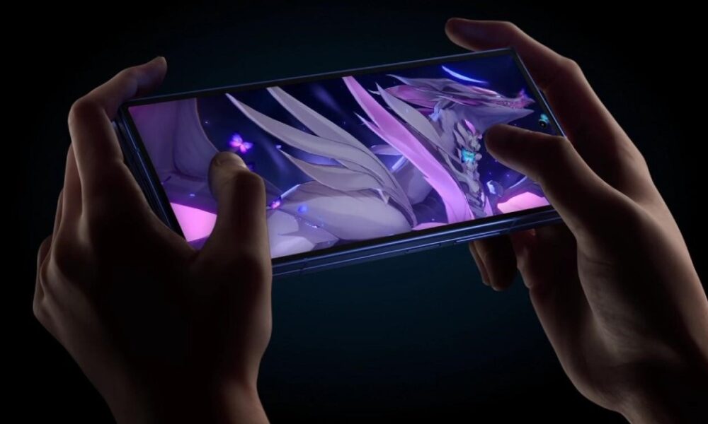 ds foldgamer