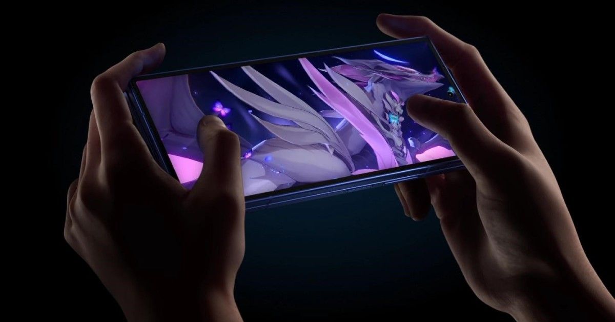 ds foldgamer