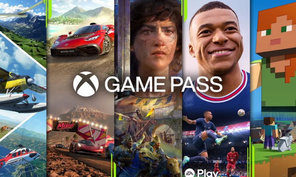 ds gamepass