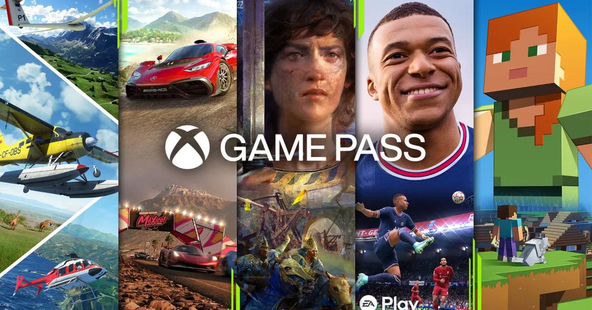 ds gamepass